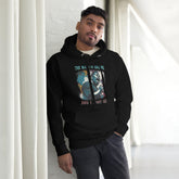 Blue Is Calling Unisex Hoodie - Beyond T-shirts